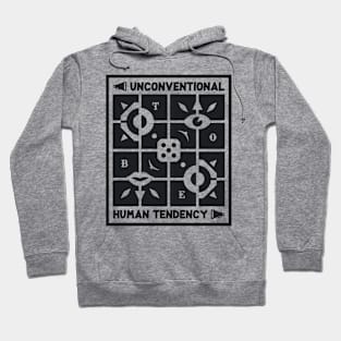 Puzzle Hoodie